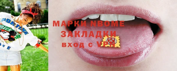 шишки Нея